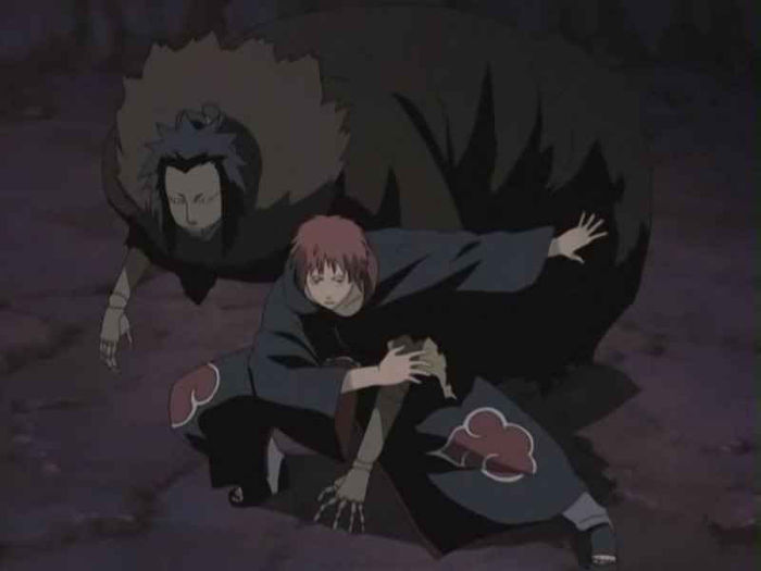 sasori