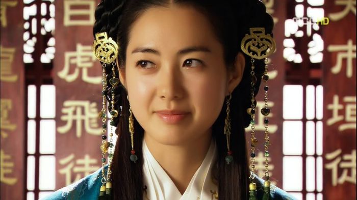 29103 - Regina Seon Deok