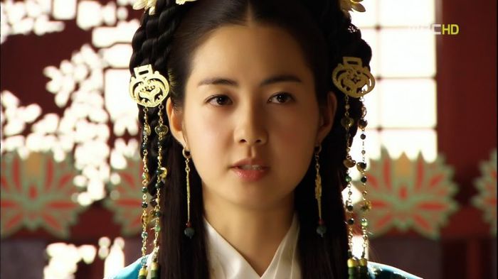 2969 - Regina Seon Deok