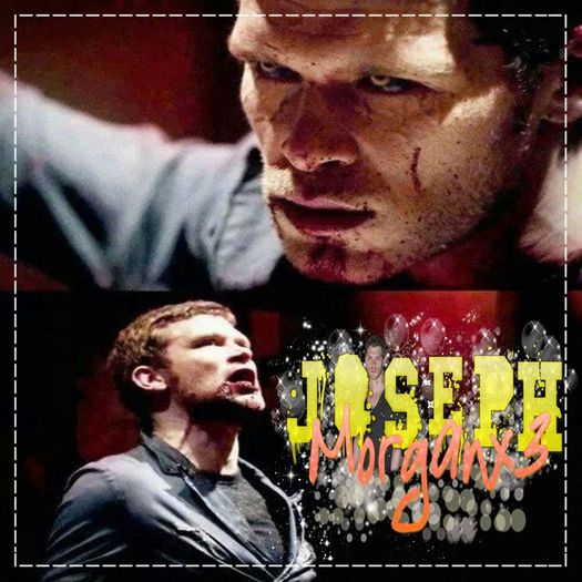  - x-- Romania loves Joseph Morgan - a part of me - a group for him