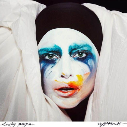 Lady Gaga - Lady Gaga