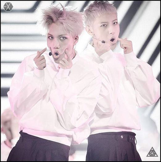 140415 Kai @ EXO Comeback Showcase.34 - exo - 140415 Kai - EXO Comeback Showcase