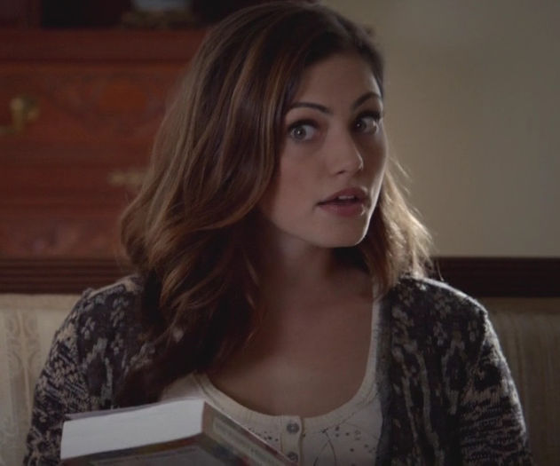 Cand era cu tine eram geloasa, acum mai putin.