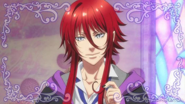 loki - Kamigami No Asobi