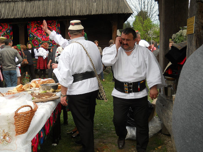 muzeu (12) - Sarbatoare la Muzeu