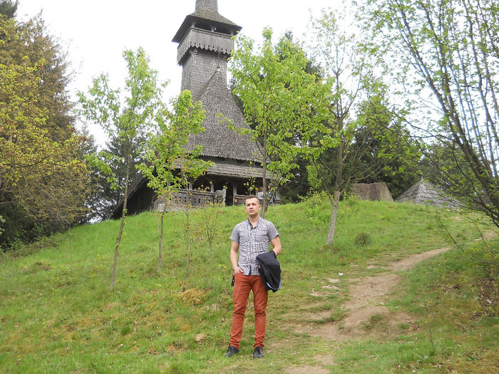 muzeu (37) - Sarbatoare la Muzeu