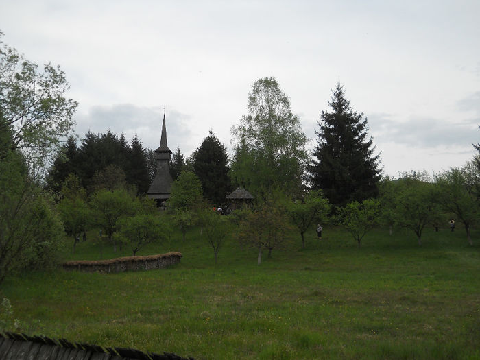 muzeu (42) - Sarbatoare la Muzeu