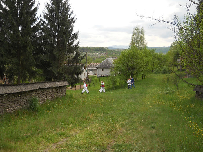 muzeu (47) - Sarbatoare la Muzeu