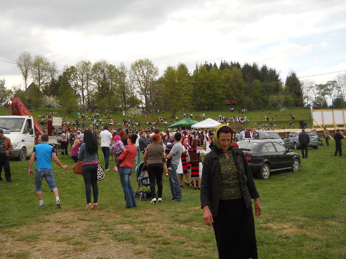 muzeu (62) - Sarbatoare la Muzeu