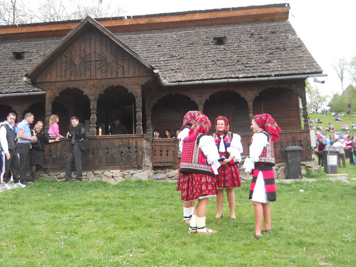 muzeu (63) - Sarbatoare la Muzeu