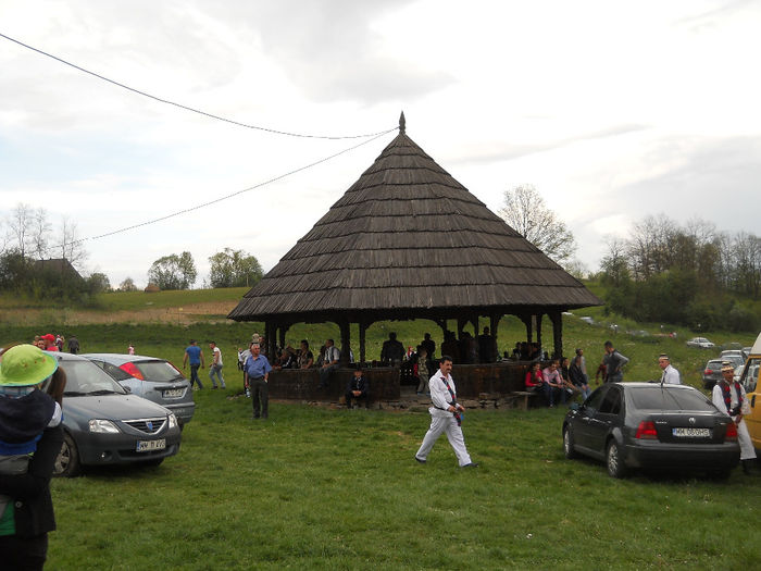 muzeu (64) - Sarbatoare la Muzeu