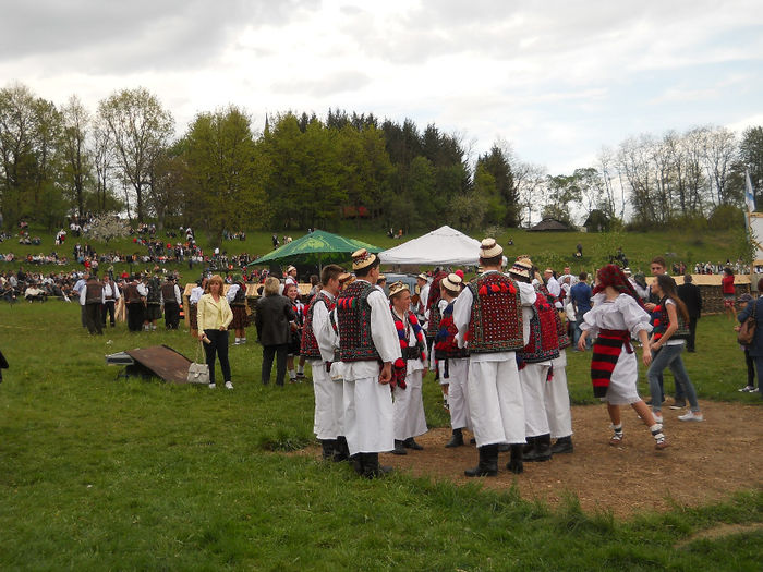 muzeu (65) - Sarbatoare la Muzeu