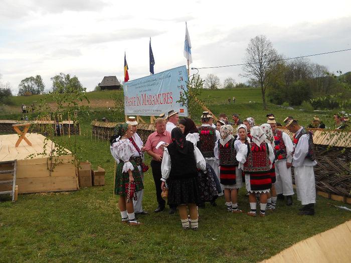 muzeu (69) - Sarbatoare la Muzeu