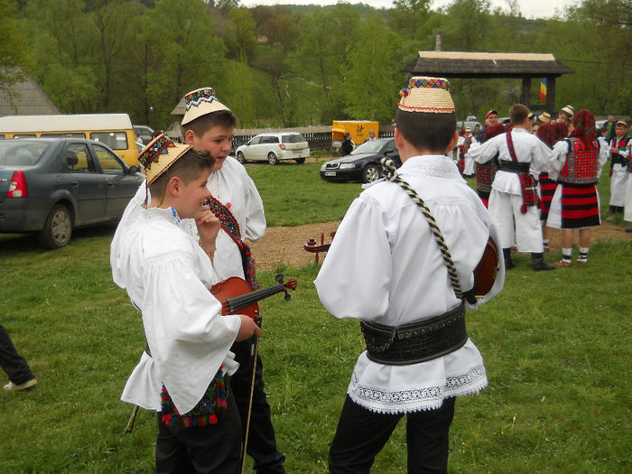 muzeu (70) - Sarbatoare la Muzeu