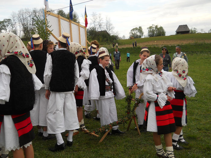 muzeu (72) - Sarbatoare la Muzeu