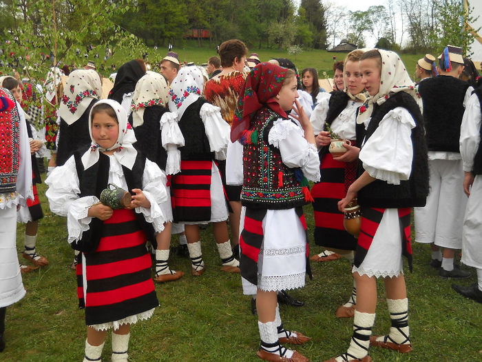 muzeu (73) - Sarbatoare la Muzeu