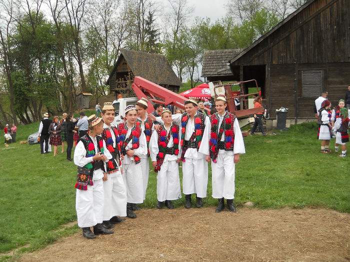 muzeu (74) - Sarbatoare la Muzeu