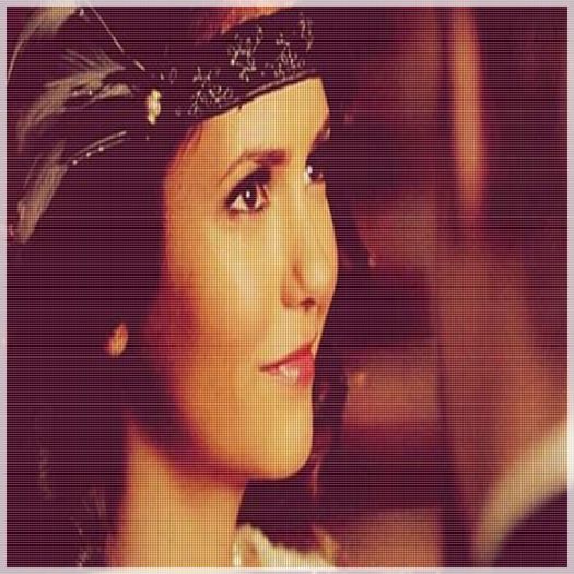 - Mersi :o3 #se pune pe canapea.