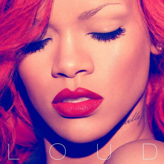 [www.fisierulmeu.ro] Rihanna - Loud (album) - RIHANNA