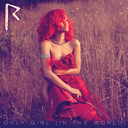[www.fisierulmeu.ro] Rihanna - Only Girl (In The Word)