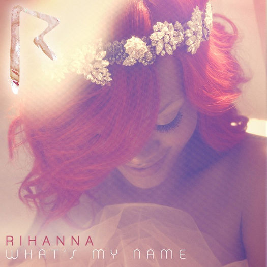 [www.fisierulmeu.ro] Rihanna - What`s My Name - RIHANNA