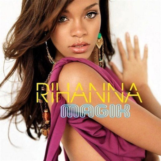 [www.fisierulmeu.ro] RIHANNA-MAGIK 2012-COVER - RIHANNA