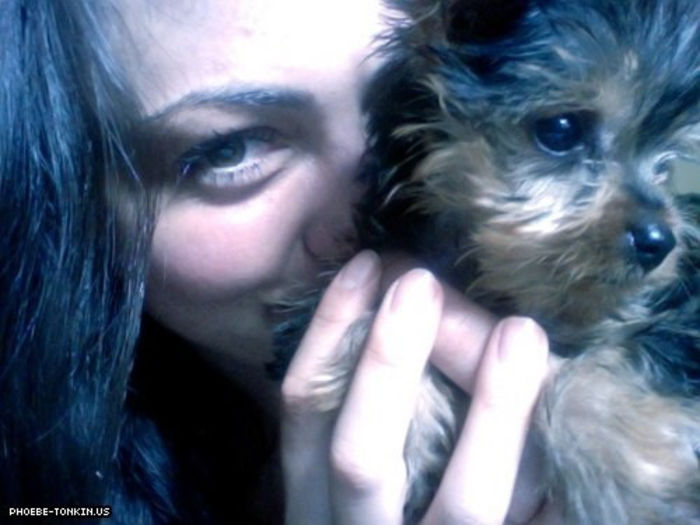 Eram cu Martipan,Stef