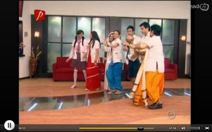 d,m - Dill Mill Gayye