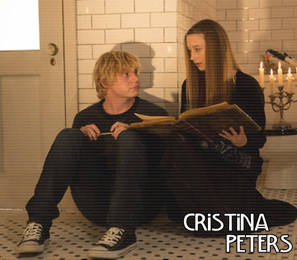 ♡ cσνєη ♡ hey, cineva ? ;3