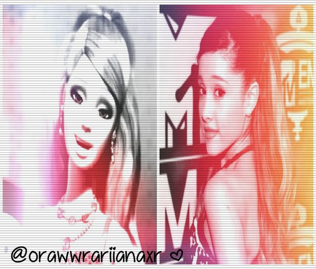 - Ariana spune ca Barbie "i-a furat" parul. ❤ - I - simple and rare faCts -- about Ari