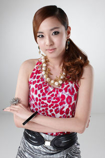 prostutule hai sa fim impreuna - ep 3 Plecarea lui mo si Jiei Luhan si Maria inceperea iubirilor