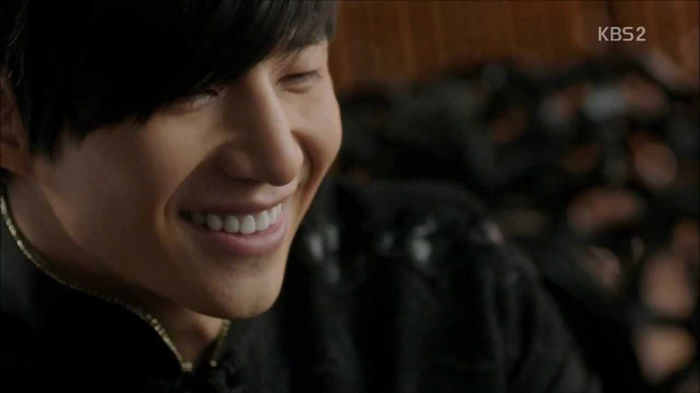 sunt doar fericit  Diana sora mea dulce - ep 3 Plecarea lui mo si Jiei Luhan si Maria inceperea iubirilor