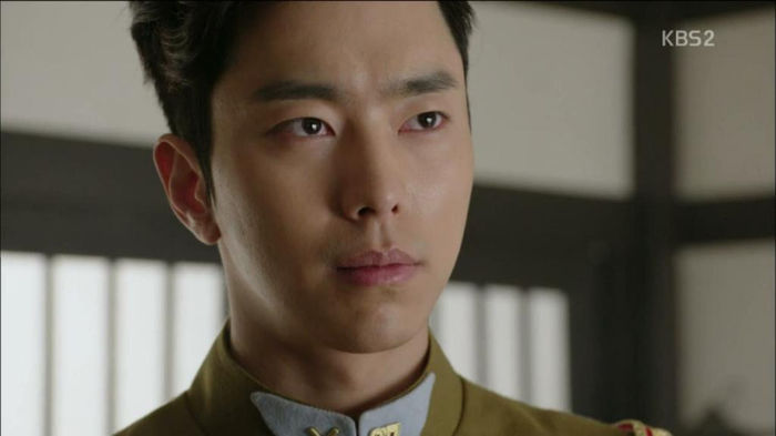 da lider MO - ep 3 Plecarea lui mo si Jiei Luhan si Maria inceperea iubirilor