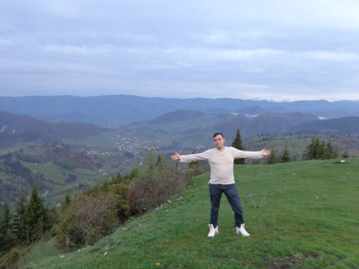 DSC00352 - Brasov 2014