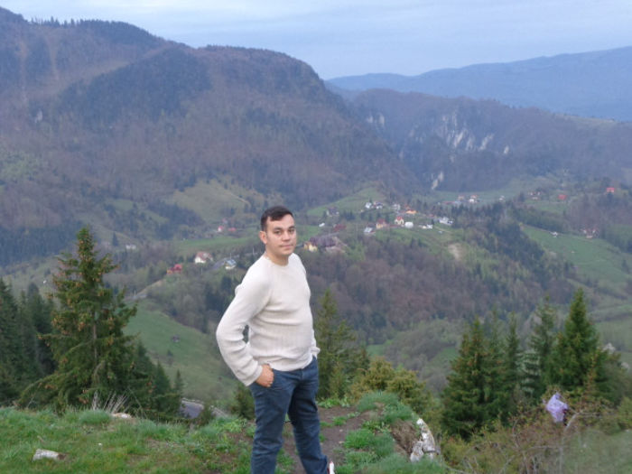 DSC00354 - Brasov 2014