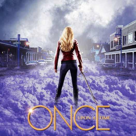 onceseas2 - Once Upon a Time