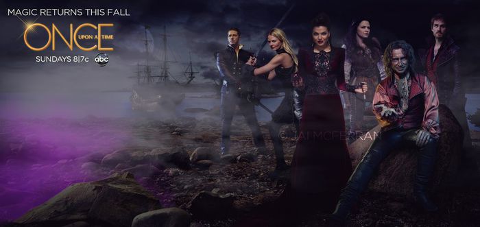 ouat_neverland_season_3_poster_by_jaimcferran-d68emm2 - Once Upon a Time