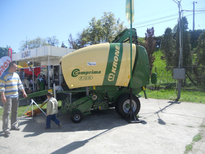 DSCN4478 - Agricultura si zootehnia anului 2014