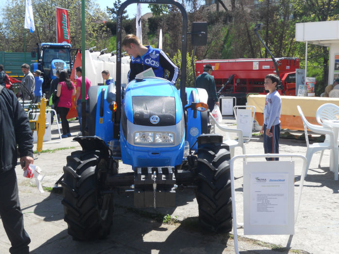 DSCN4480 - Agricultura si zootehnia anului 2014