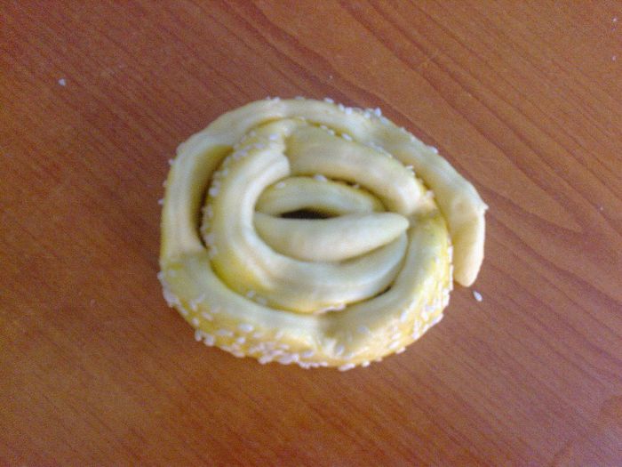 Chifle cu susan si mac - 3