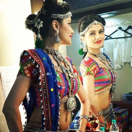  - Rubina Dilaik-swag of perfect