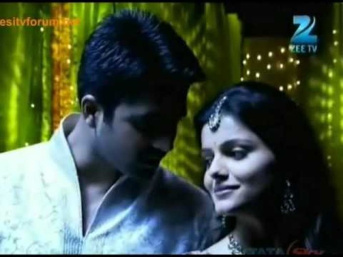 - Rubina Dilaik-swag of perfect
