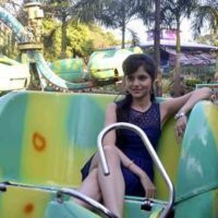  - Rubina Dilaik-swag of perfect