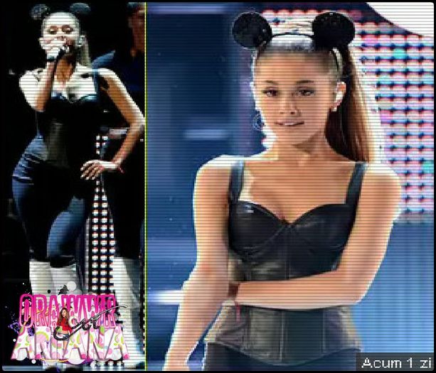 Radio Disney Music Awards 2014 - shows AND appearances_ 2O14 xx