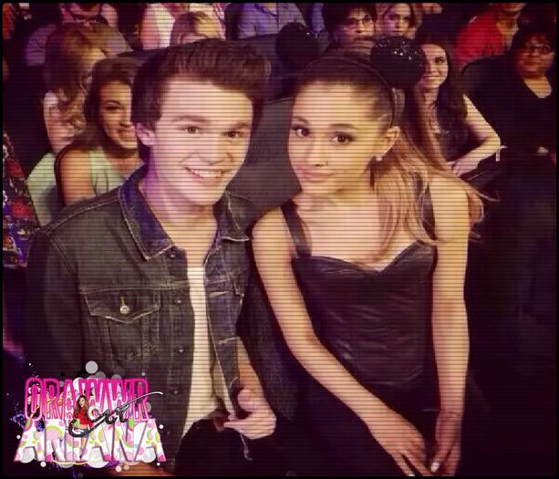 Radio Disney Music Awards 2014