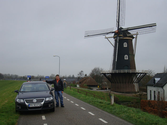 stromg olanda