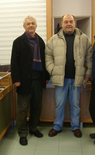 fratilescu cu nea costea russe