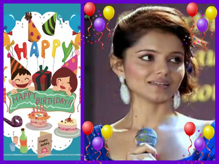  - Rubina Dilaik-swag of perfect