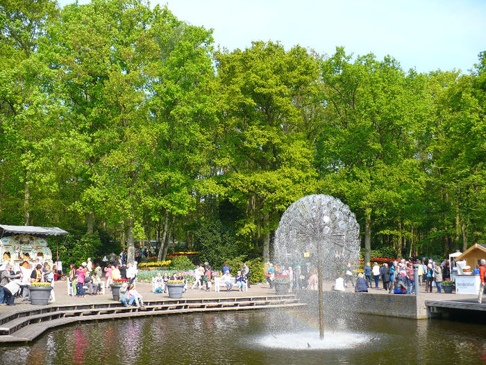 P1140266 - Keukenhof