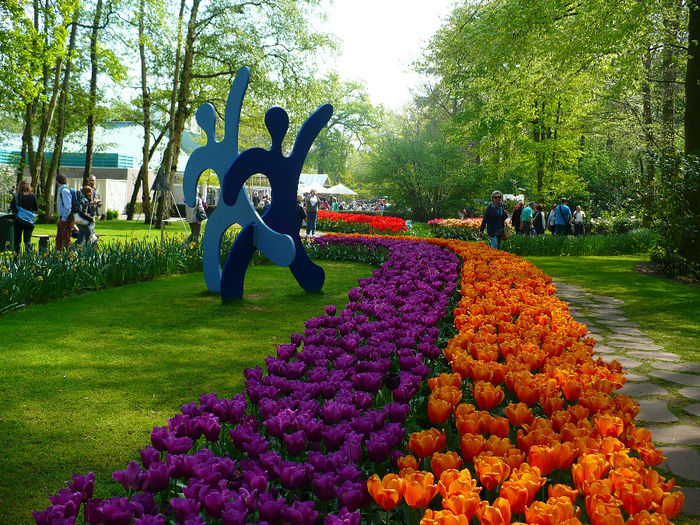 P1140437 - Keukenhof